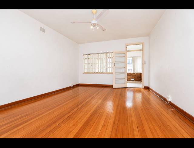 1.5 BEDROOM APARTMENT FOR SALE IN MUSGRAVE